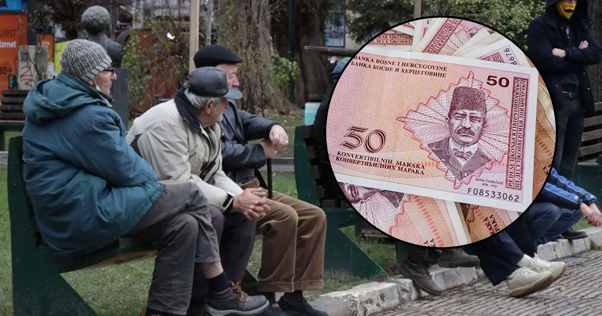 Šta donosi novi način obračuna penzija?